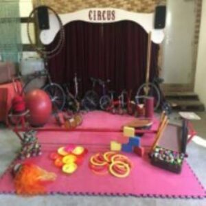 Circusworkshop
